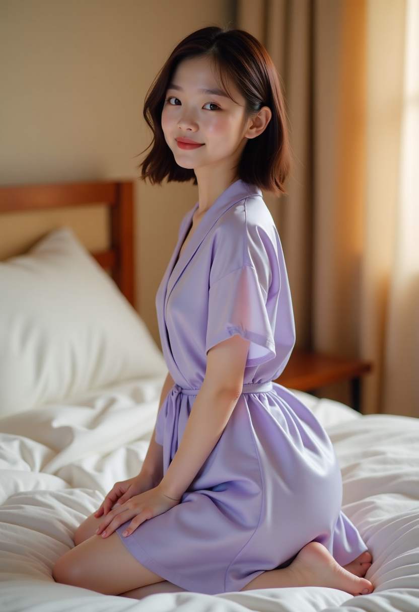 贵妇的堕落
