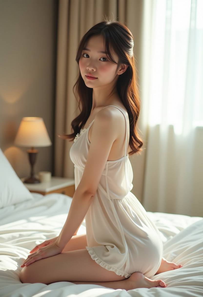 碎影追踪